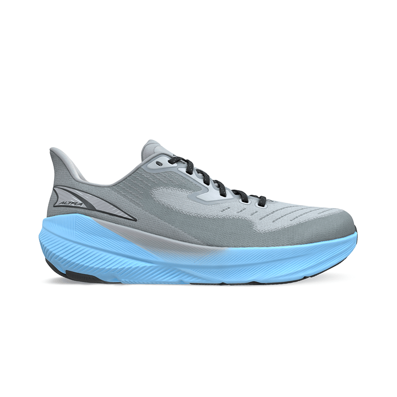 Altra Experience Flow [Men's] Shoes - Blister Prevention