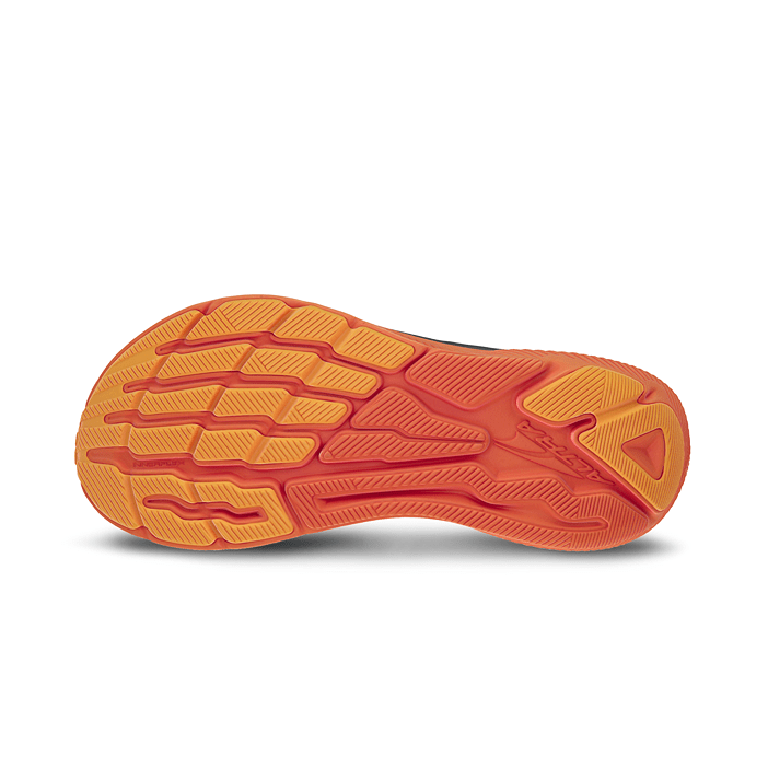 Altra Experience Flow [Men's] Shoes - Blister Prevention