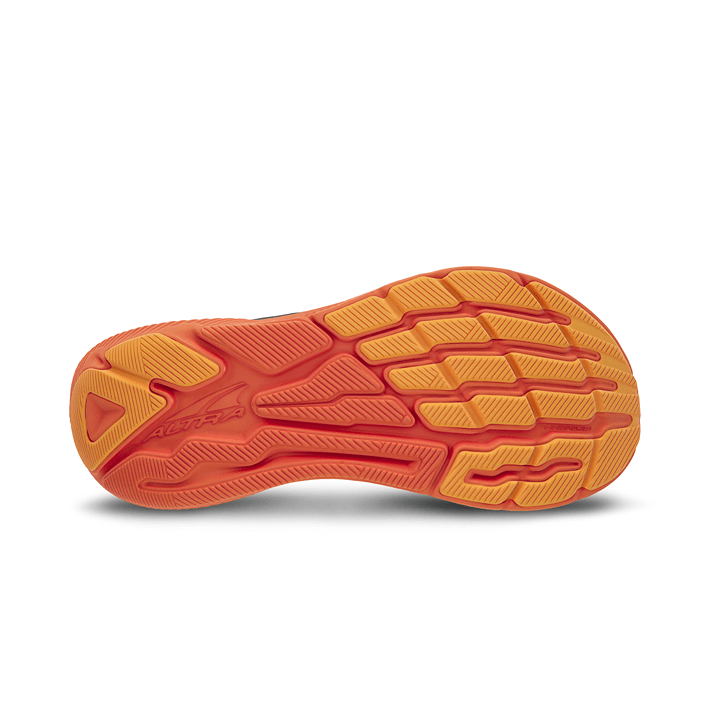 Altra Experience Flow [Men's] Shoes - Blister Prevention