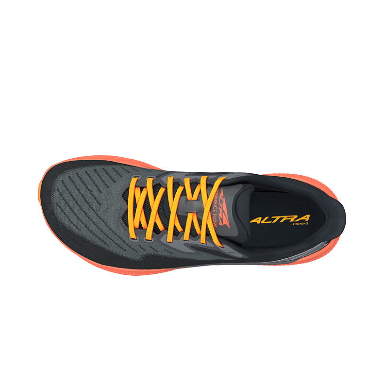 Altra Experience Flow [Men's] Shoes - Blister Prevention