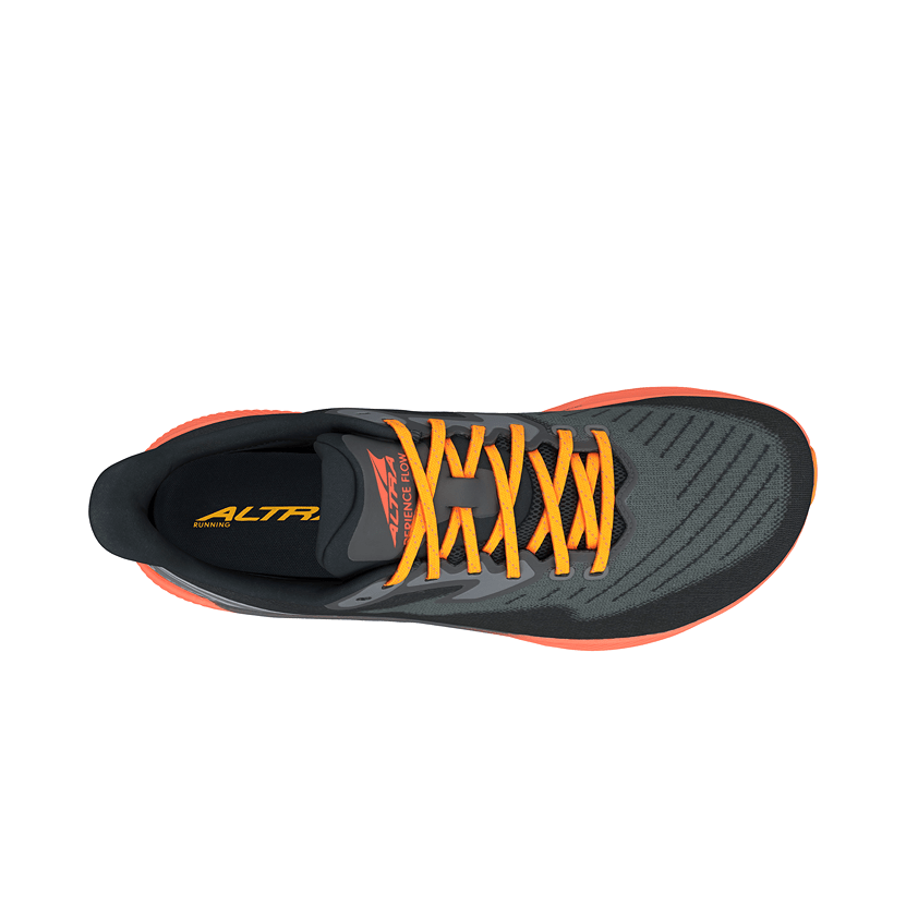 Altra Experience Flow [Men's] Shoes - Blister Prevention