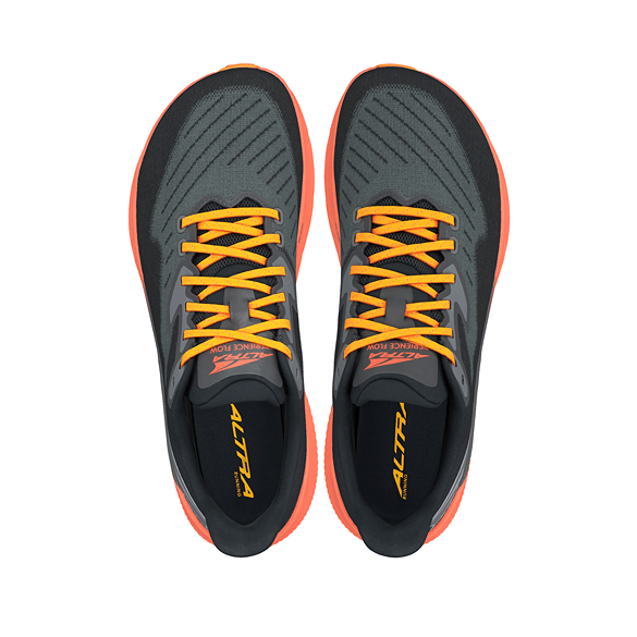 Altra Experience Flow [Men's] Shoes - Blister Prevention