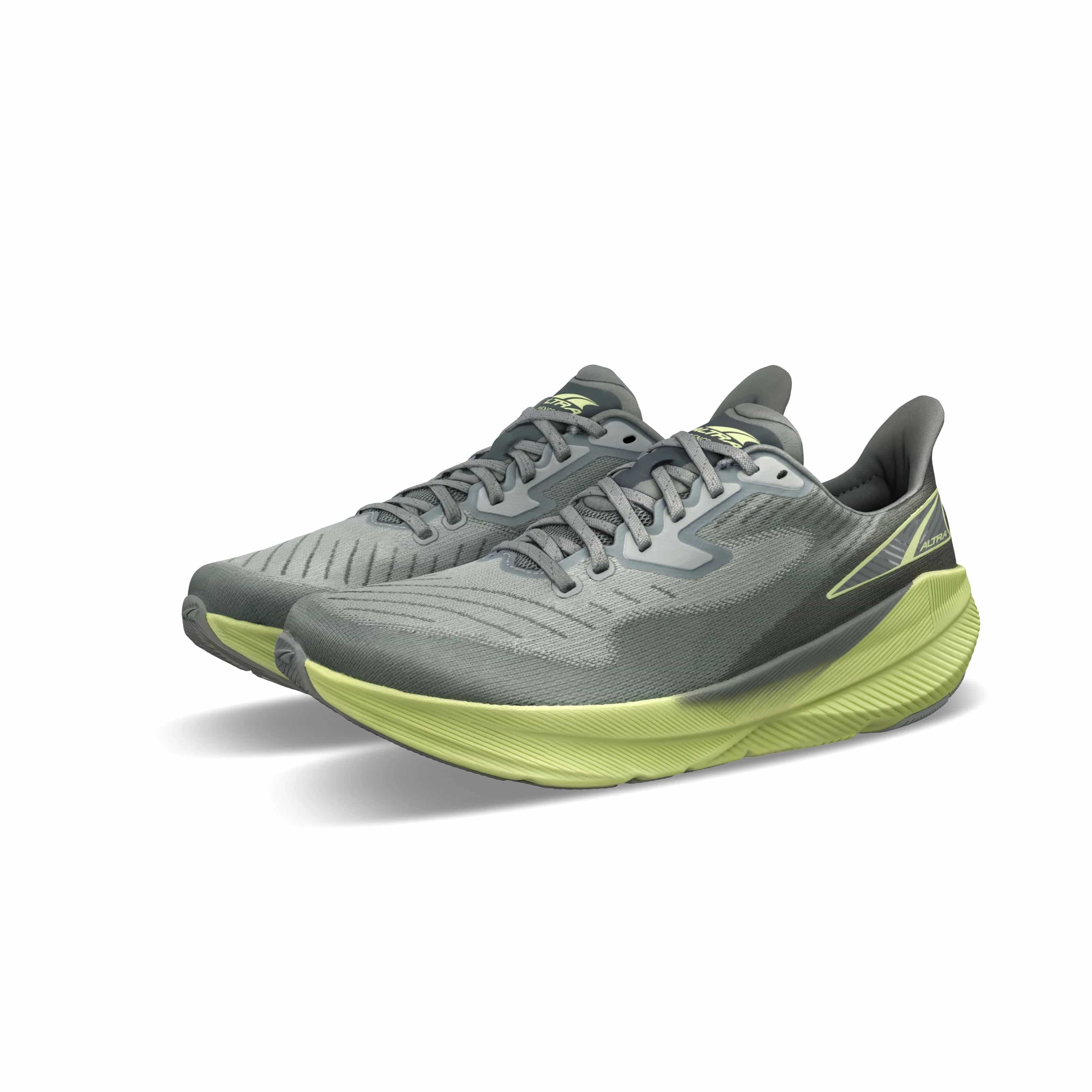 Altra Experience Flow [Men's] Shoes - Blister Prevention