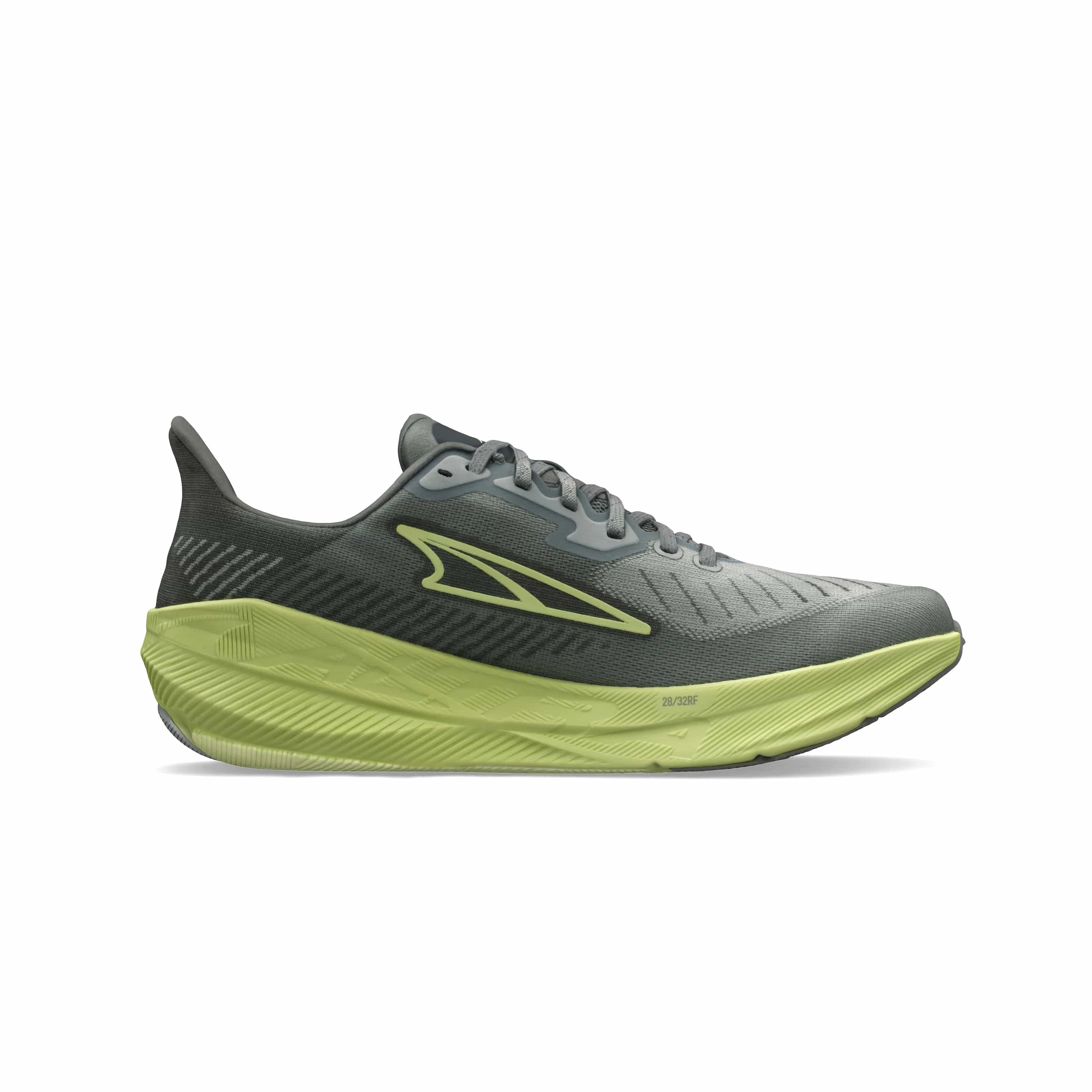 Altra Experience Flow [Men's] Shoes - Blister Prevention