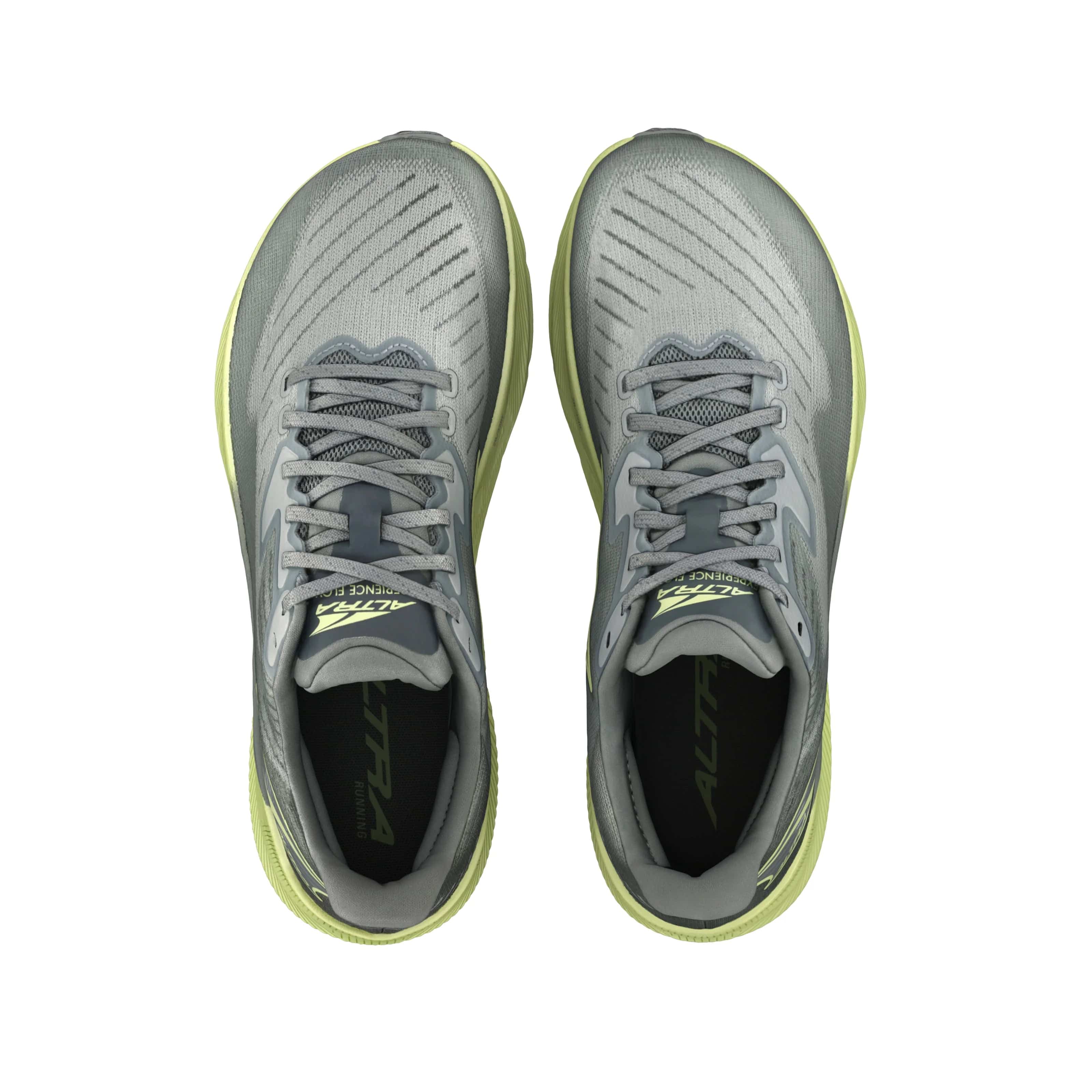 Altra Experience Flow [Men's] Shoes - Blister Prevention