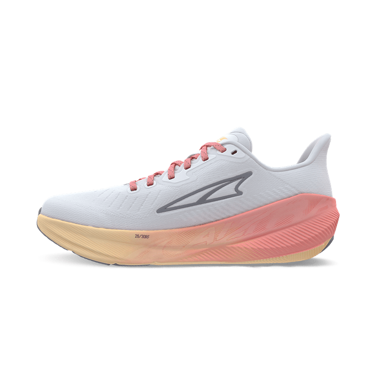 Altra Experience Flow [Women's] Shoes - Blister Prevention