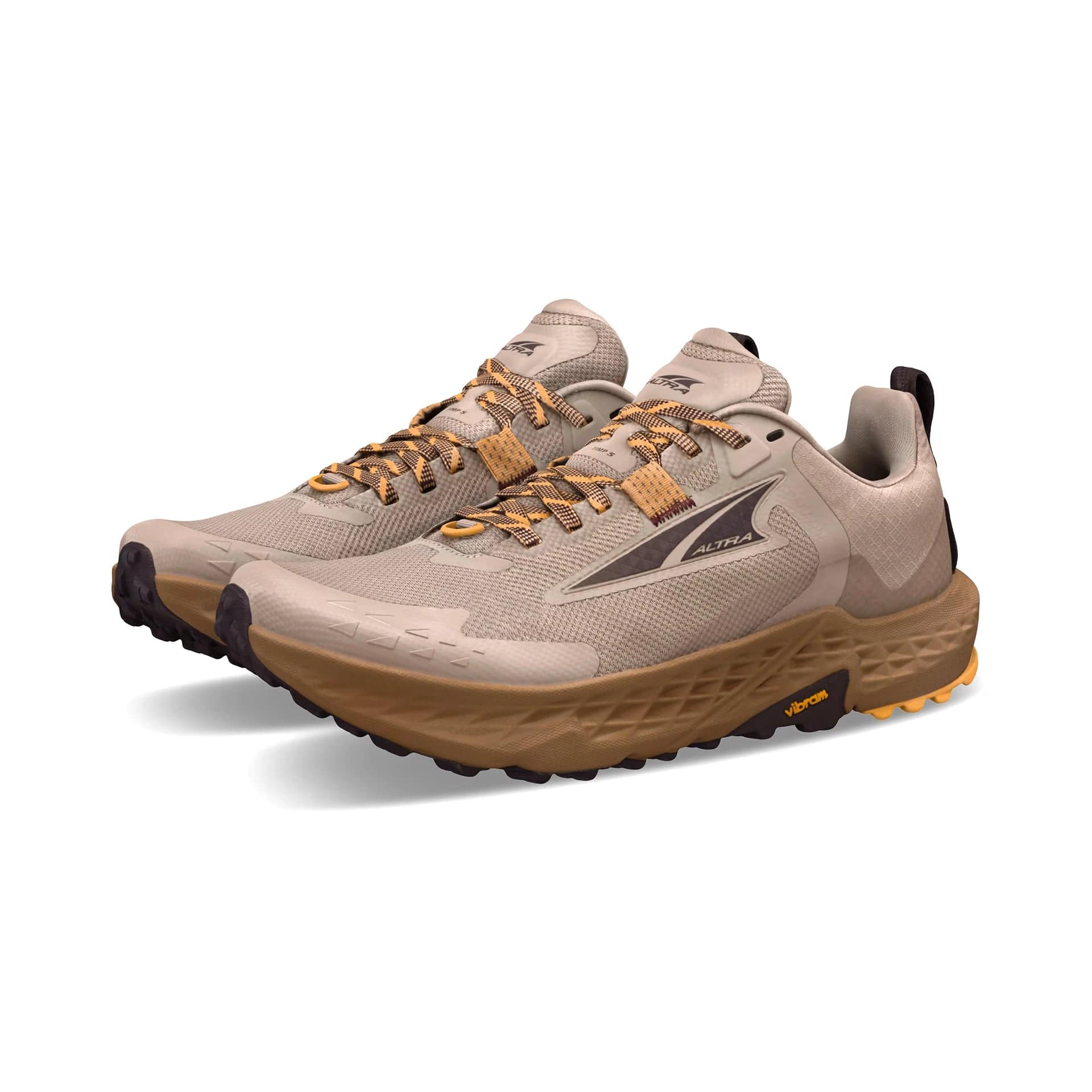 Altra Timp 5 [Women's] Shoes - Blister Prevention