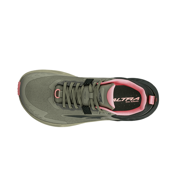 Altra Timp 5 [Women's] Shoes - Blister Prevention