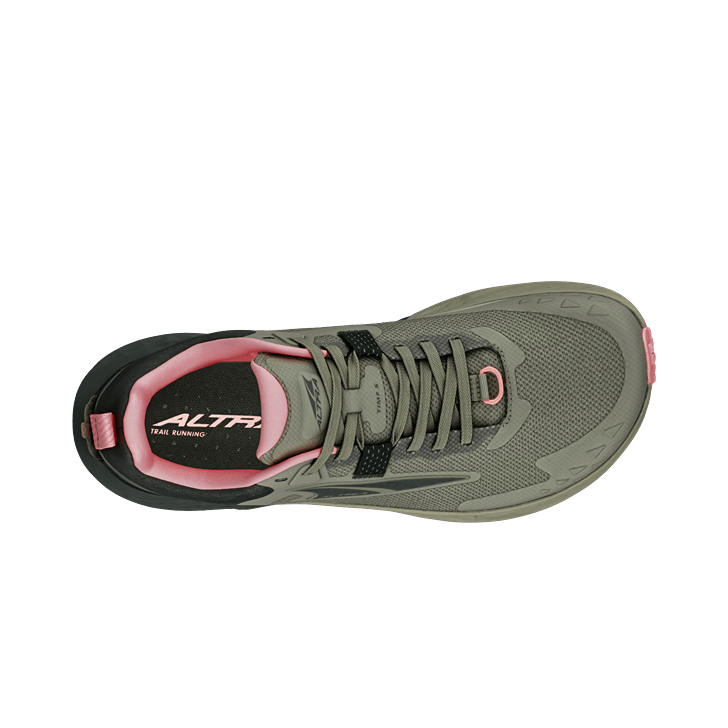 Altra Timp 5 [Women's] Shoes - Blister Prevention