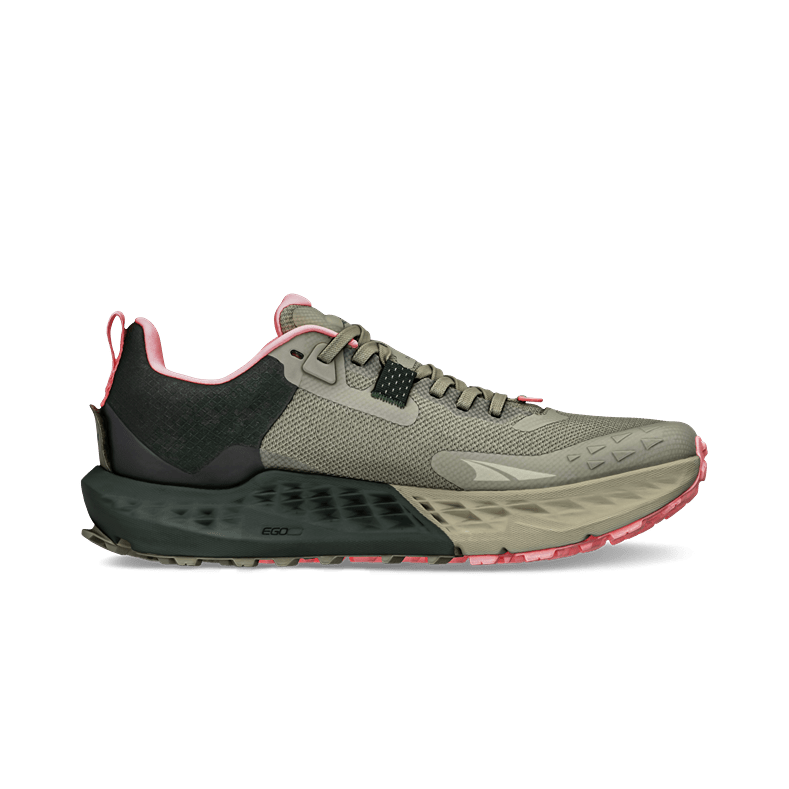 Altra Timp 5 [Women's] Shoes - Blister Prevention