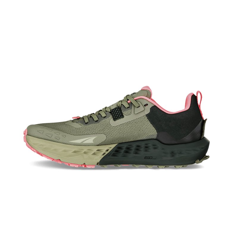 Altra Timp 5 [Women's] Shoes - Blister Prevention