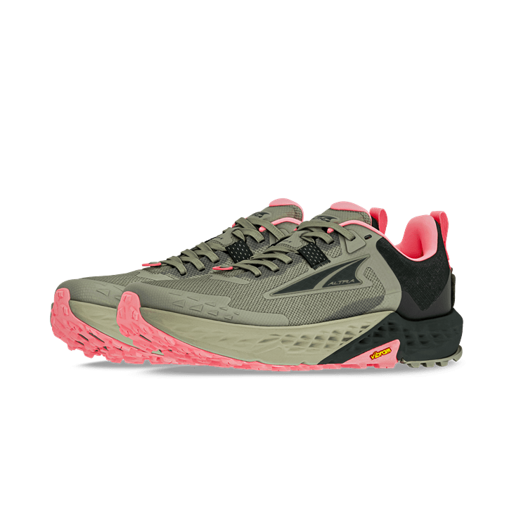 Altra Timp 5 [Women's] Shoes - Blister Prevention