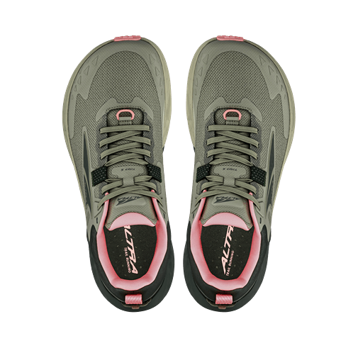 Altra Timp 5 [Women's] Shoes - Blister Prevention