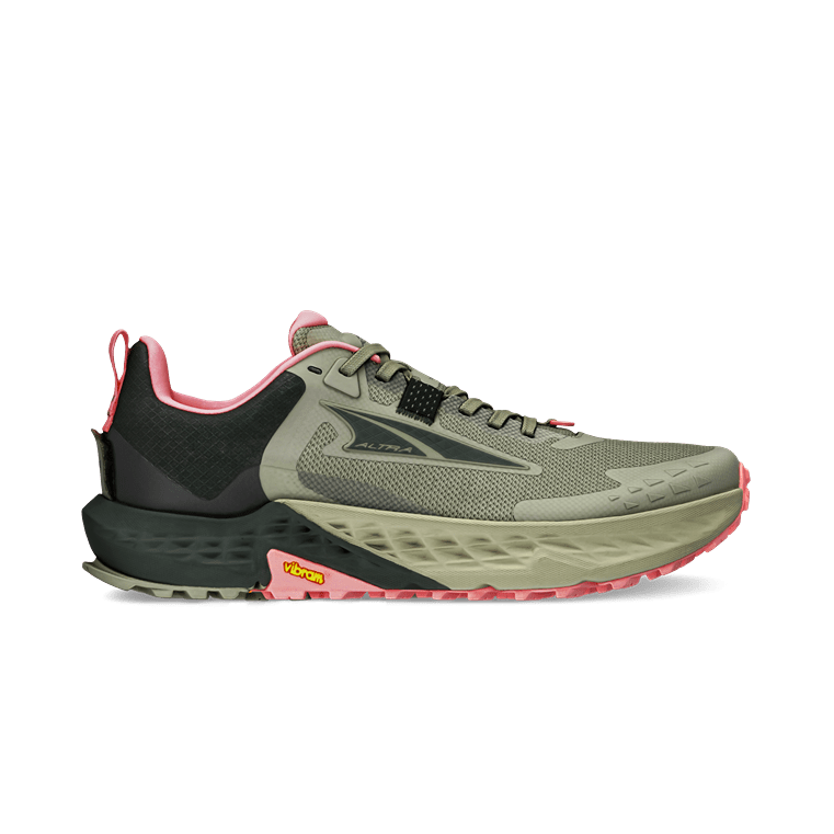 Altra Timp 5 [Women's] Shoes - Blister Prevention