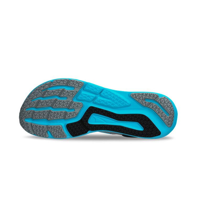 Altra Provision 8 [Men's] Shoes - Blister Prevention