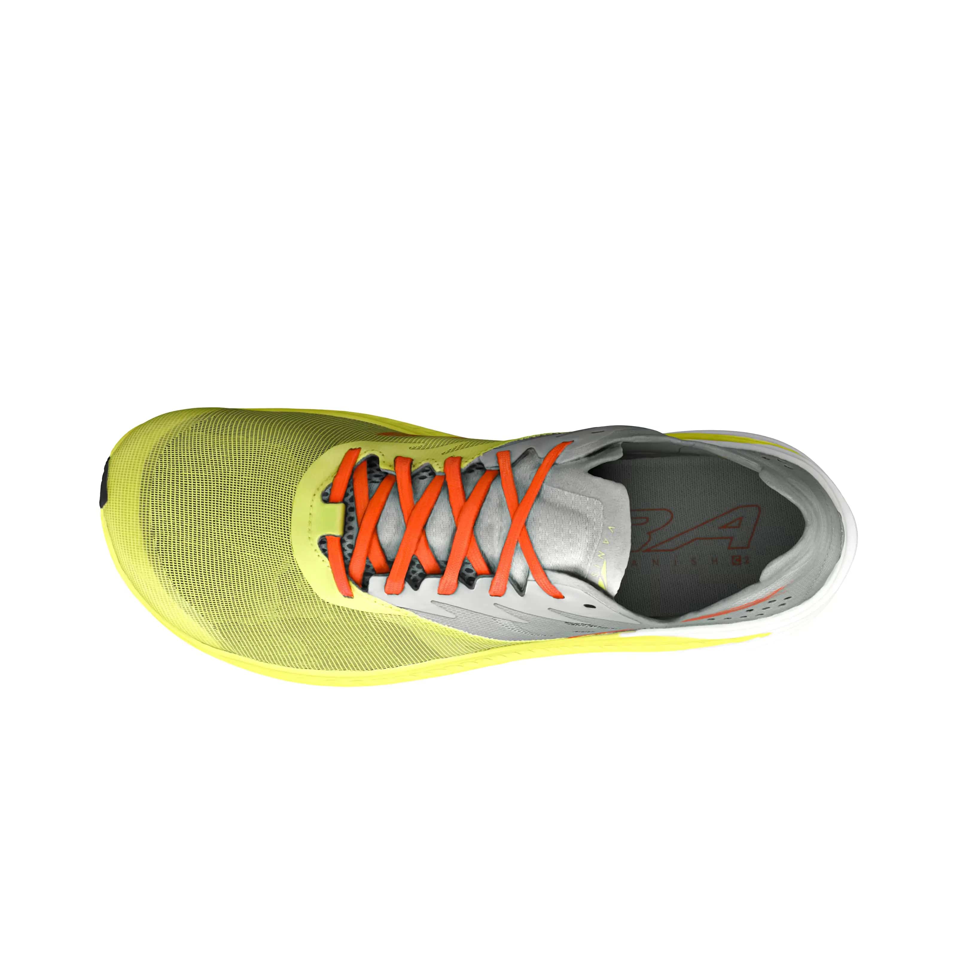 Altra Vanish Carbon 2 [Men's] Shoes - Blister Prevention