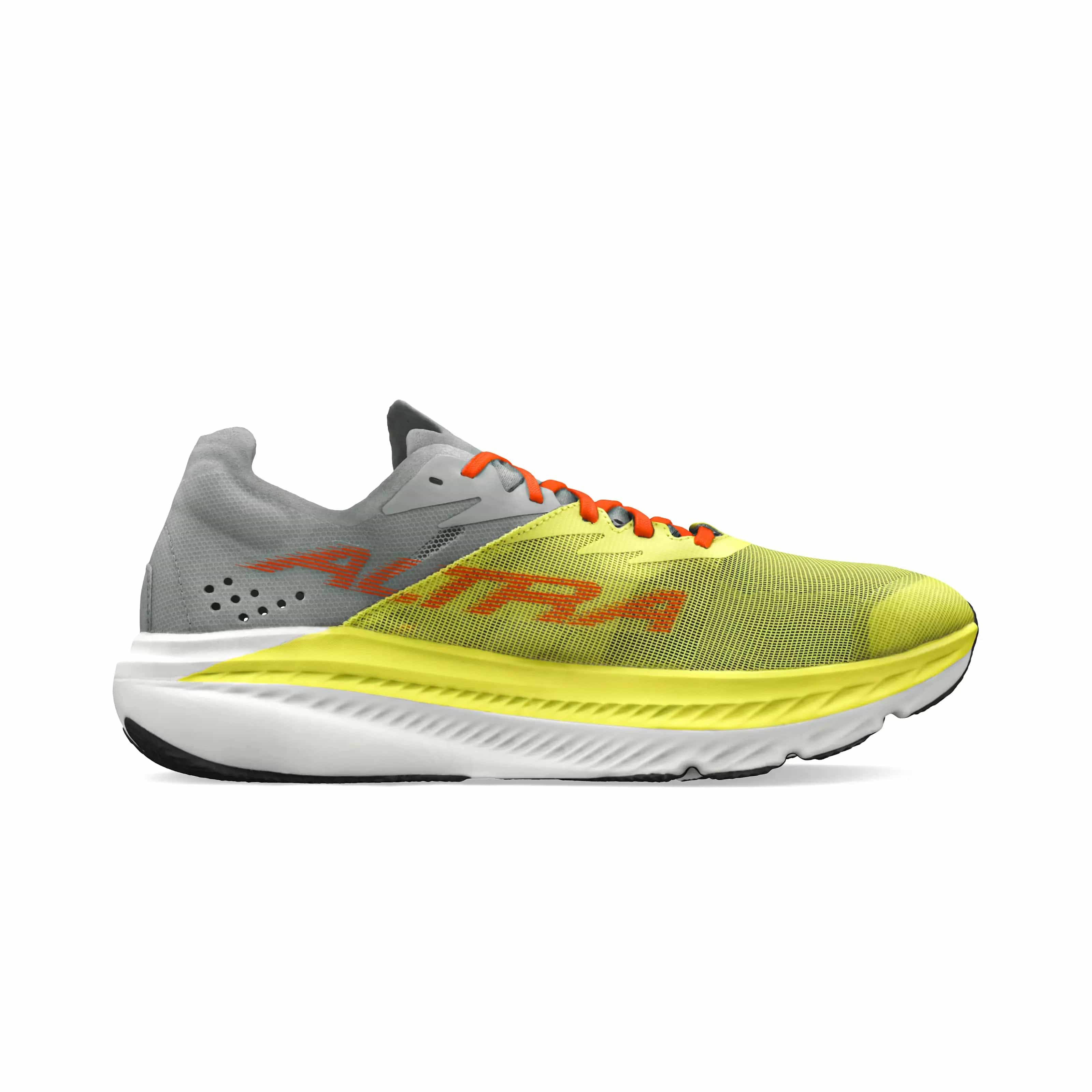 Altra Vanish Carbon 2 [Men's] Shoes - Blister Prevention