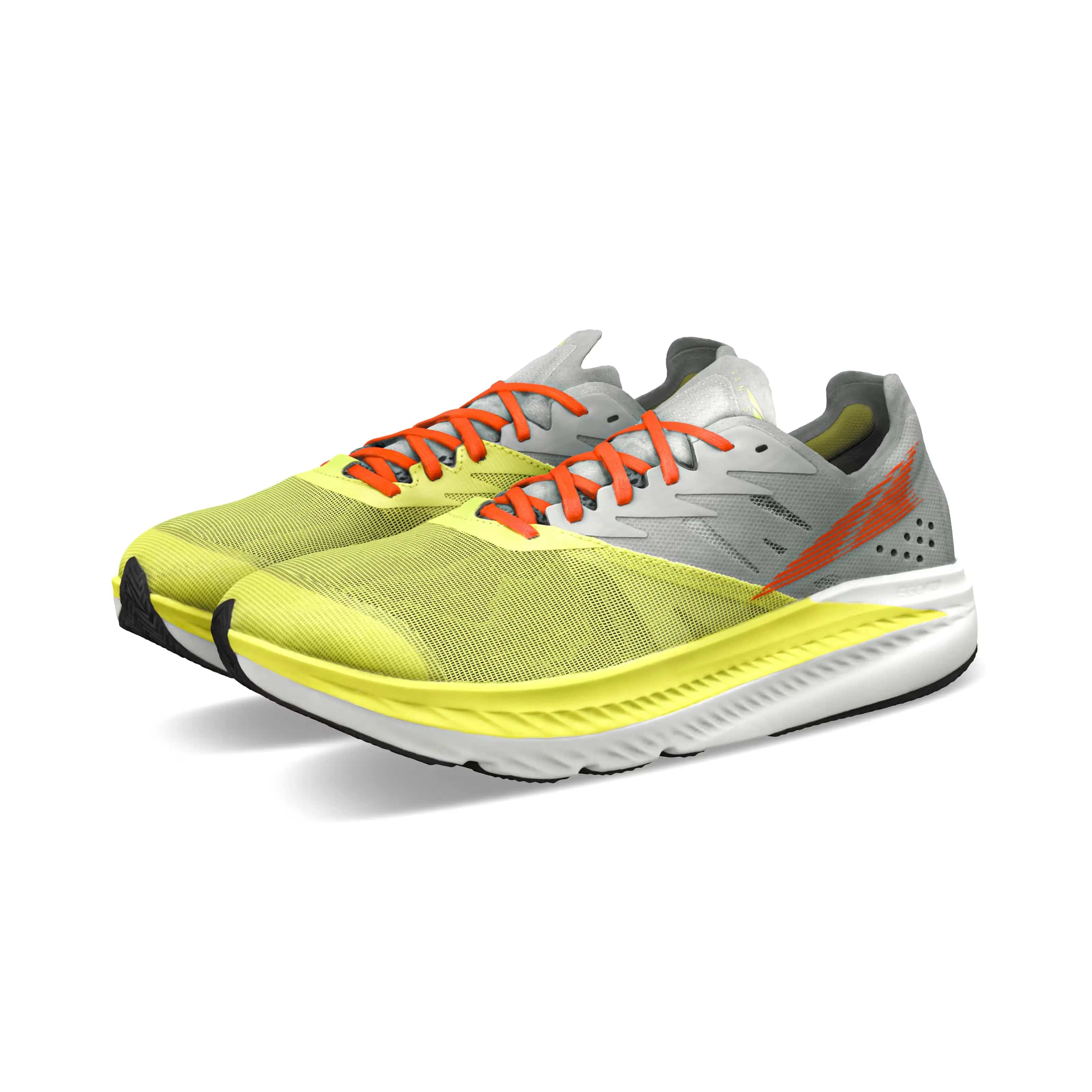 Altra Vanish Carbon 2 [Men's] Shoes - Blister Prevention