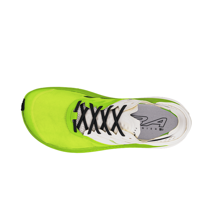 Altra Vanish Carbon 2 [Men's] Shoes - Blister Prevention