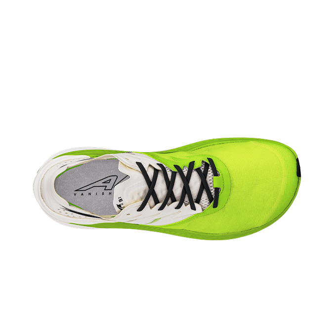 Altra Vanish Carbon 2 [Men's] Shoes - Blister Prevention