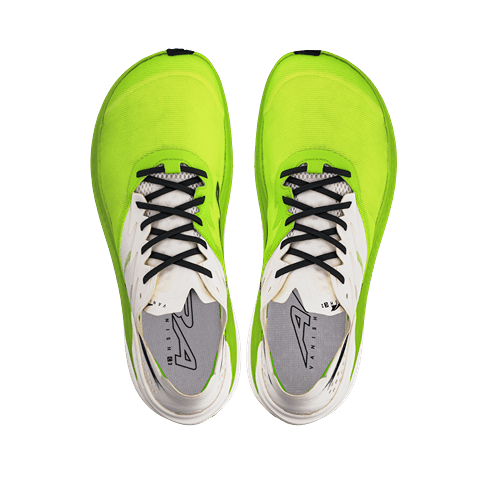 Altra Vanish Carbon 2 [Men's] Shoes - Blister Prevention