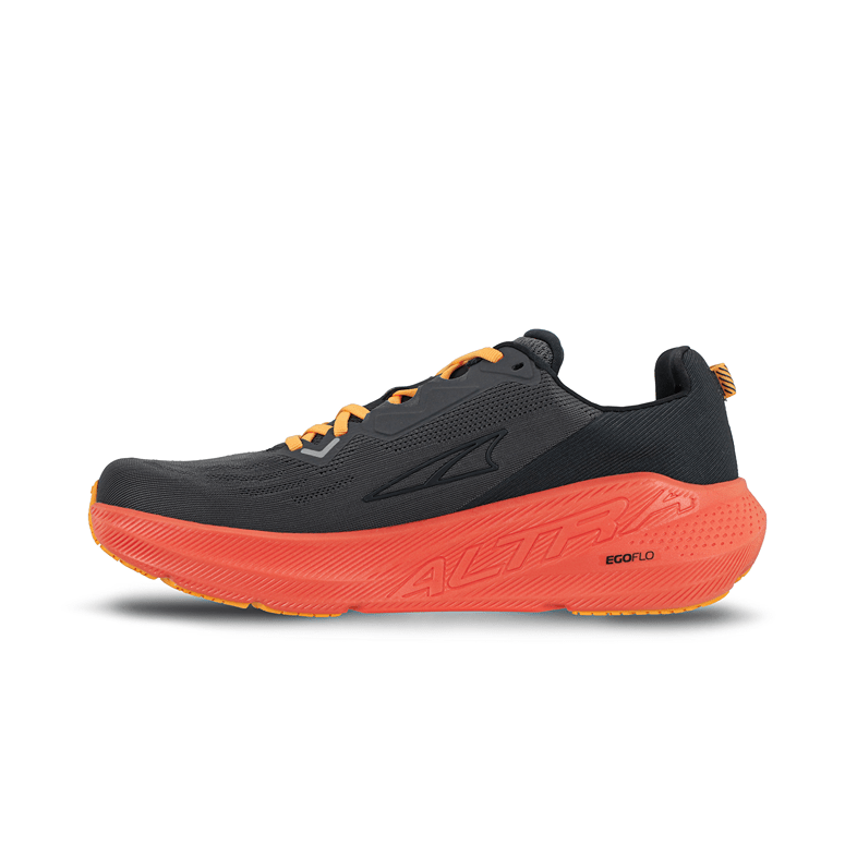 Altra FWD Via [Men's] Shoes - Blister Prevention