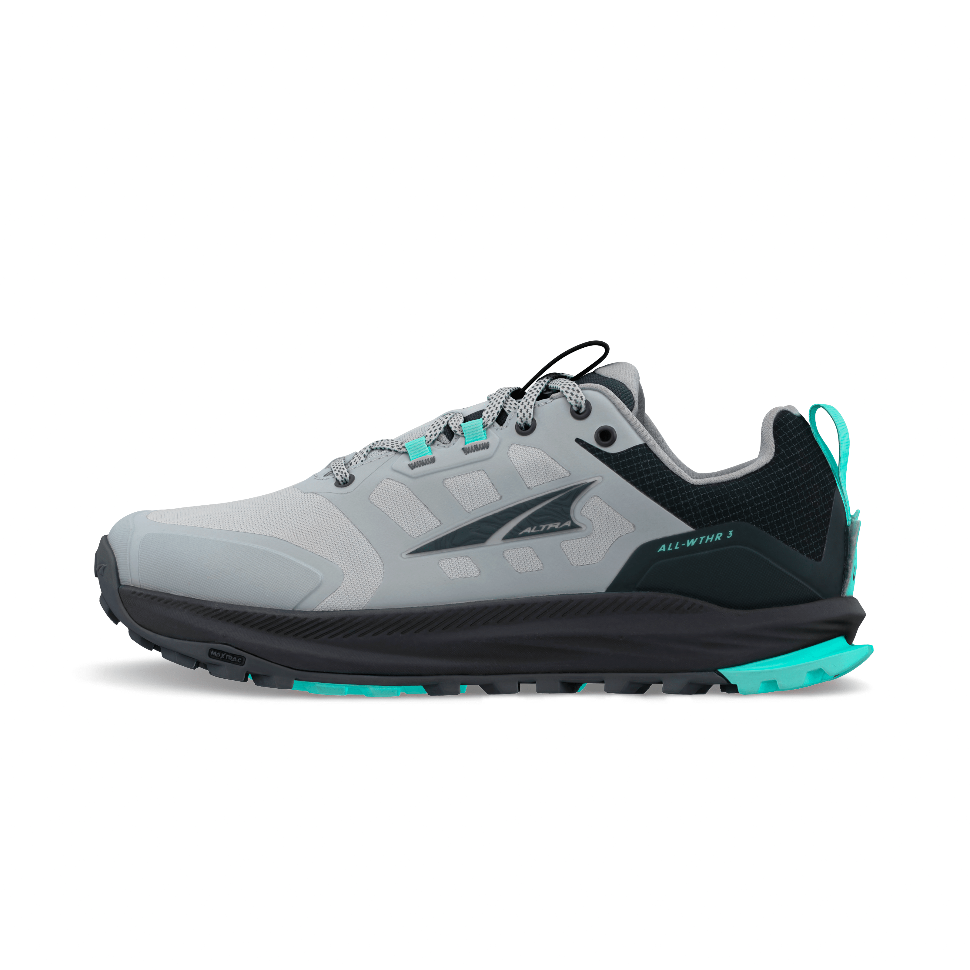 Altra Lone Peak 9 WP Low [Women's] Shoes - Blister Prevention