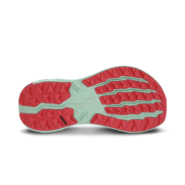 Altra Experience Wild [Women's] Shoes - Blister Prevention