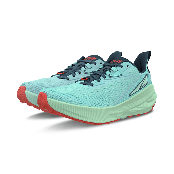 Altra Experience Wild [Women's] Shoes - Blister Prevention