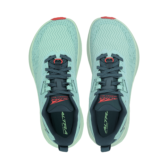 Altra Experience Wild [Women's] Shoes - Blister Prevention