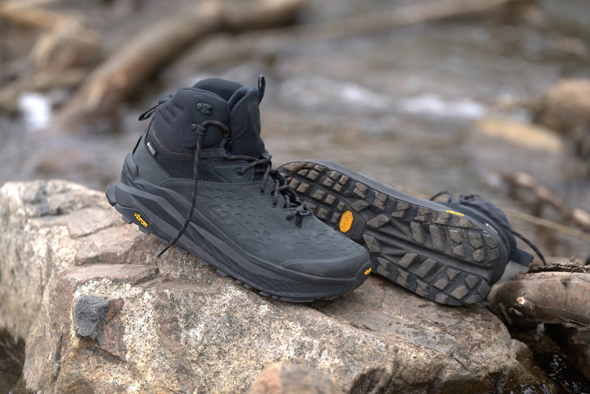 Olympus 6 Hike Mid Gtx [Men's]