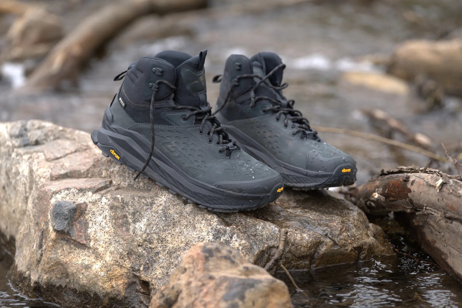 Olympus 6 Hike Mid Gtx [Men's]