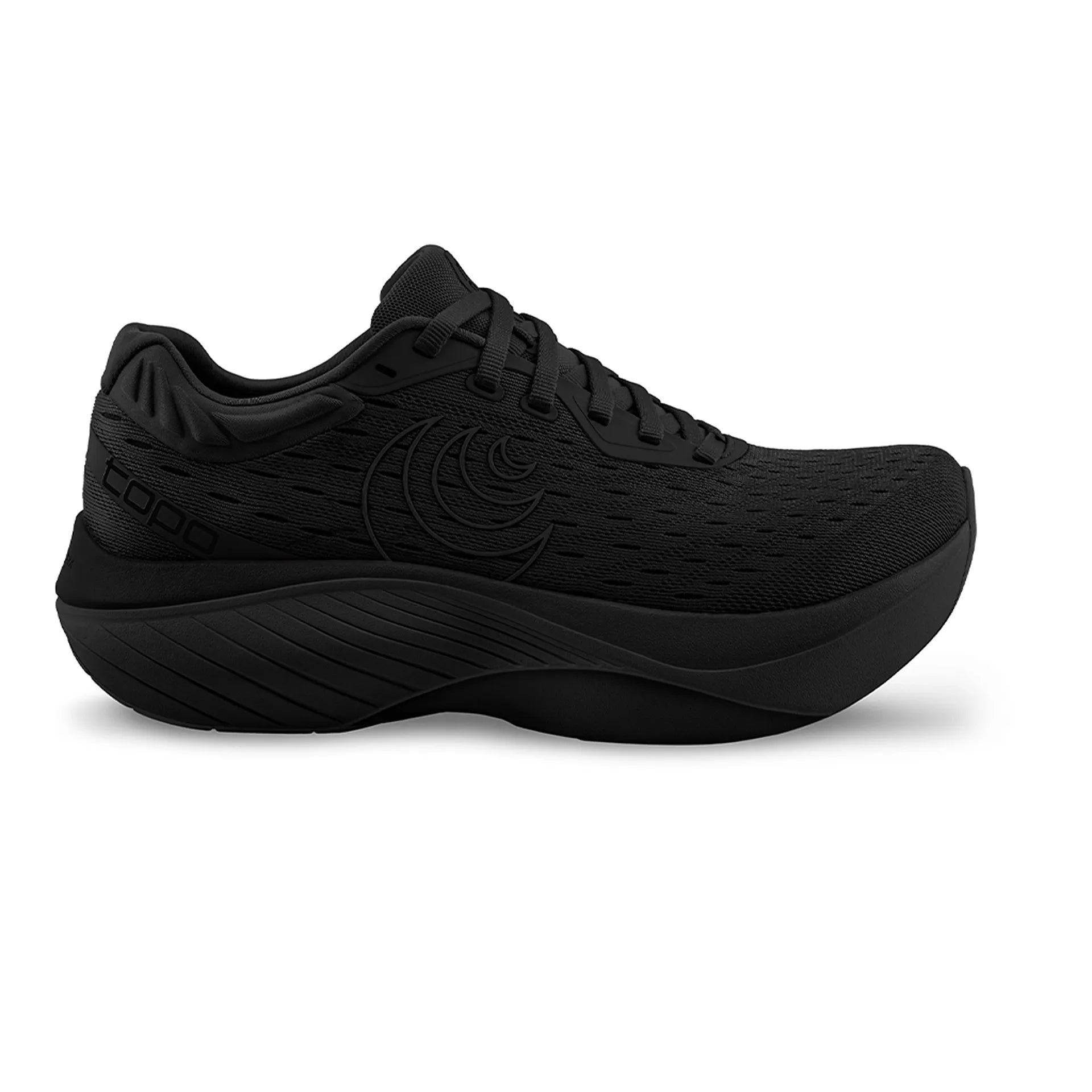 Topo Athletic Atmos [Men's] Shoes - Blister Prevention