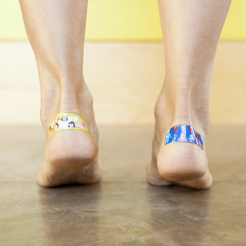 How to Prevent Blisters on Feet: 9 Tips to Keep in Mind