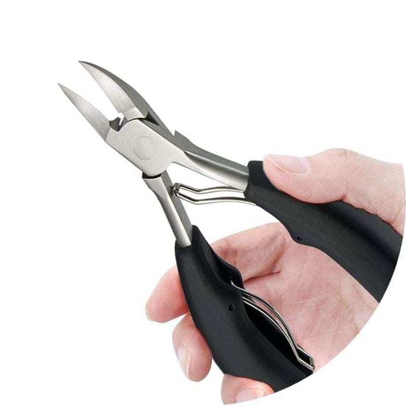 Toenail Clippers for Thick Toenails, Large Nail Clipper for