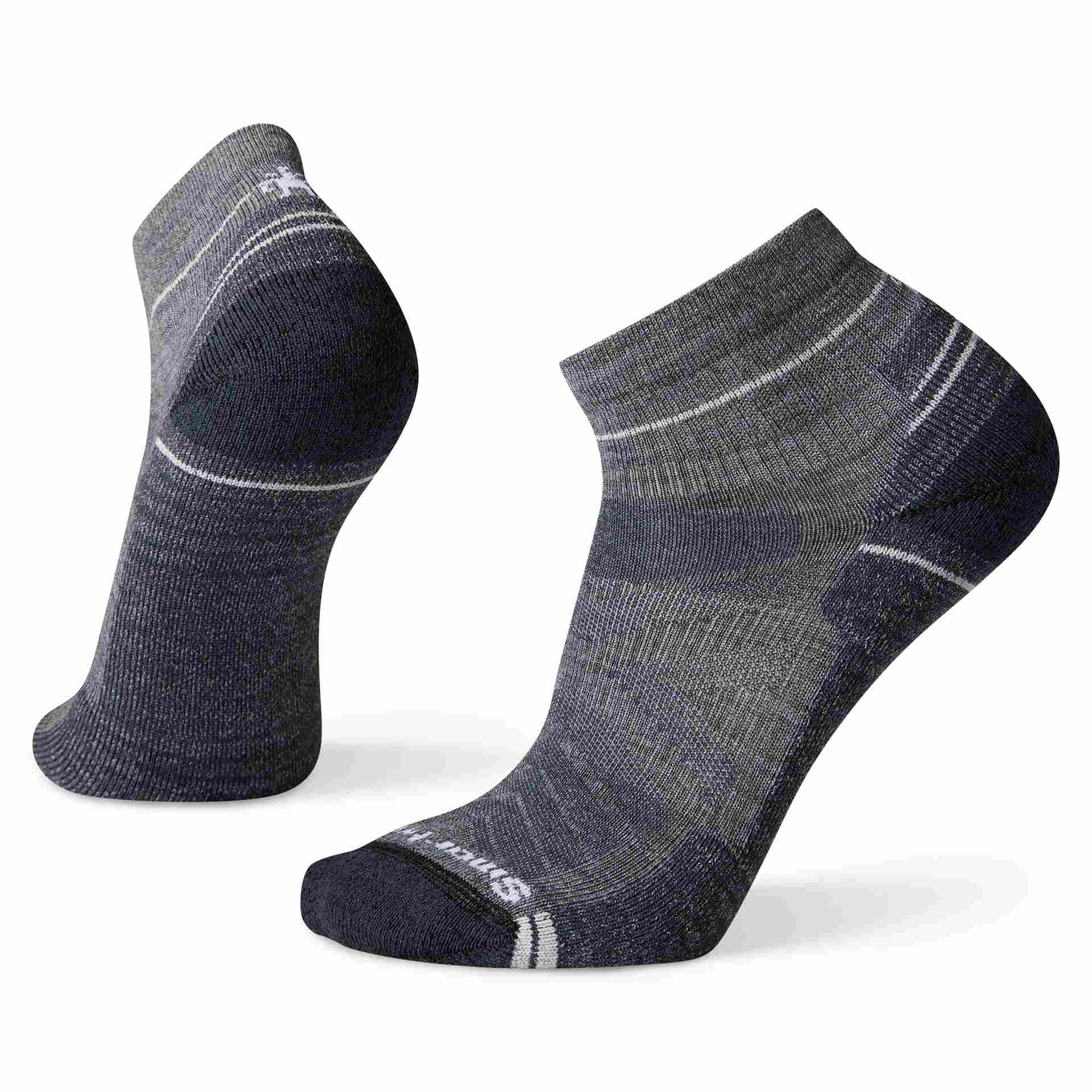 10311710677 - Smartwool Men's Hike Light Cushion Crew Socks, Medium Gray - SW001614052-1-p