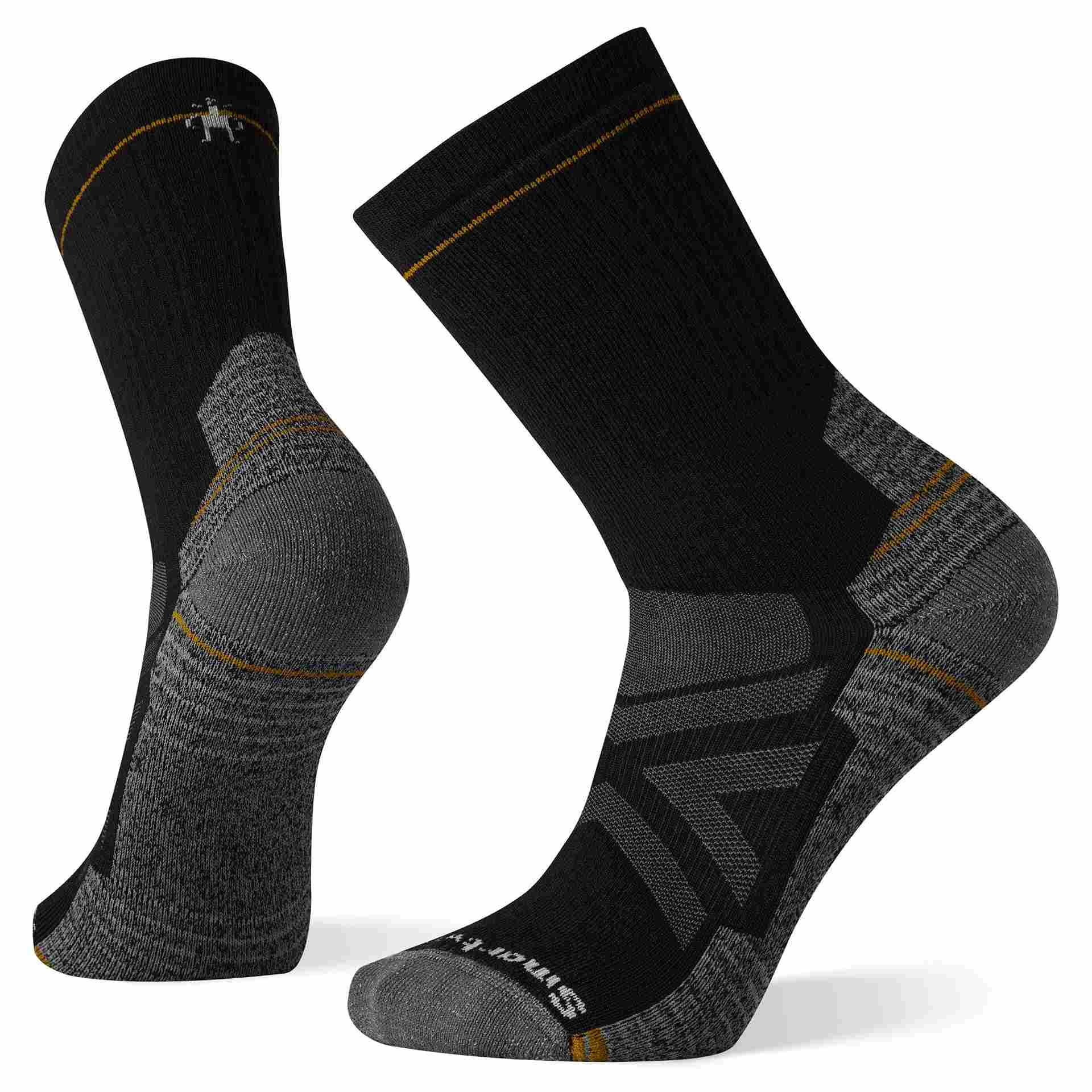 Smartwool Hike Full Cushion [Men's] Socks - Blister Prevention