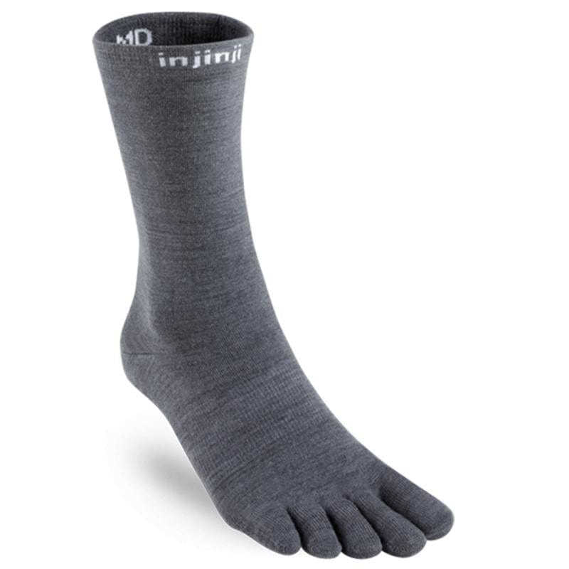 Injinji lightweight toe on sale socks